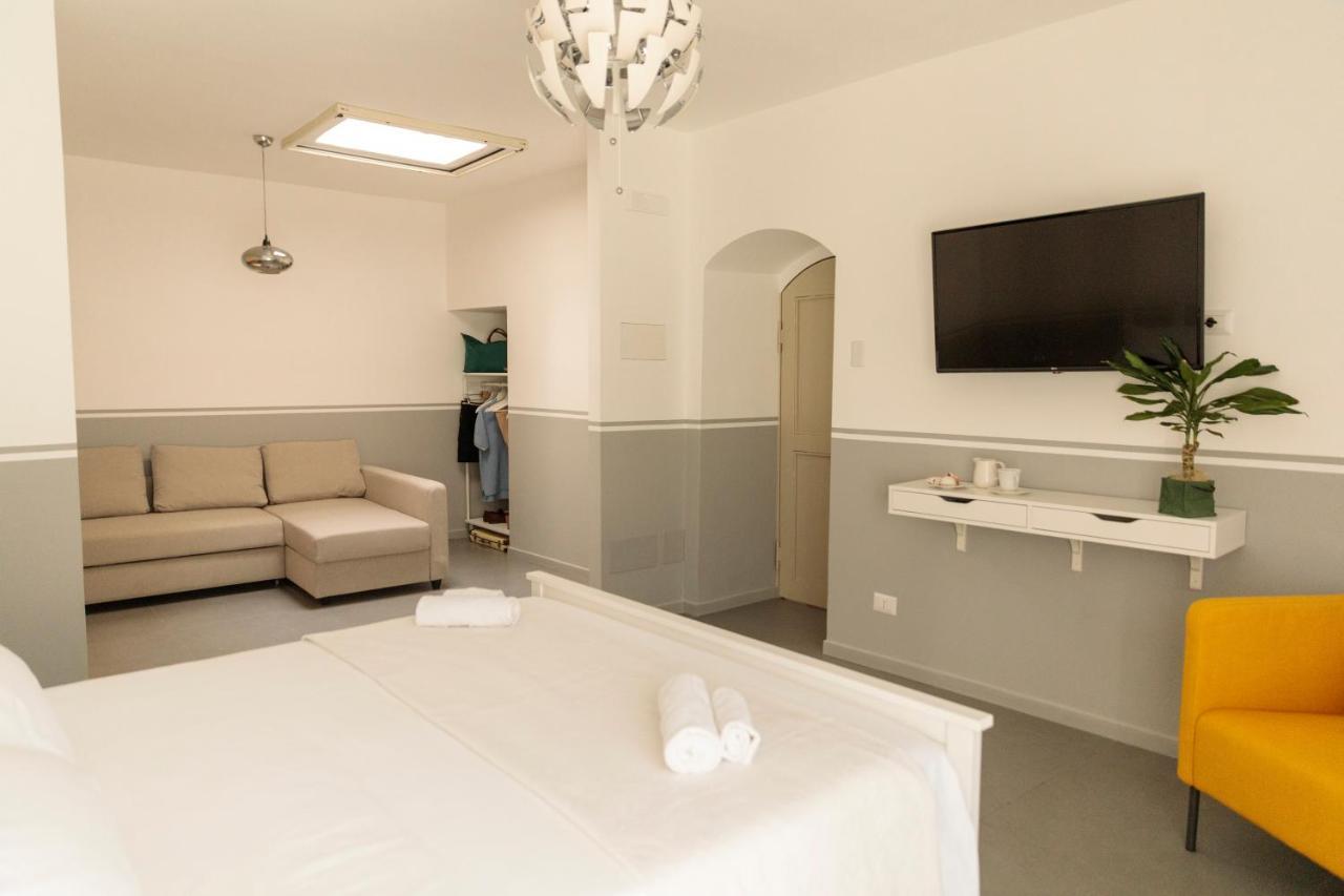 La Cupola Bed & Breakfast