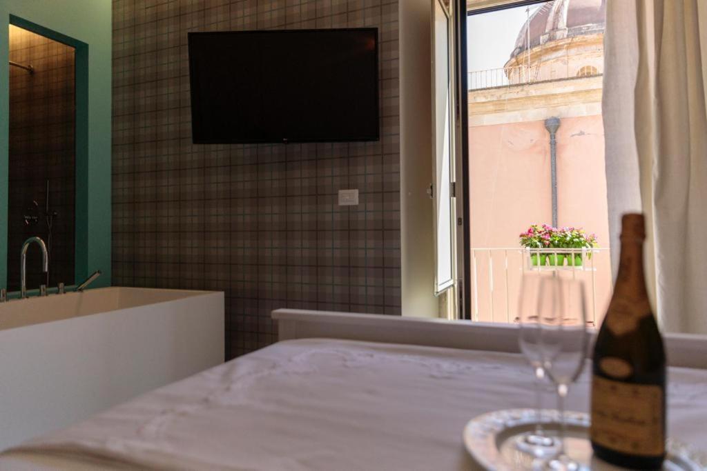La Cupola Bed & Breakfast Catania
